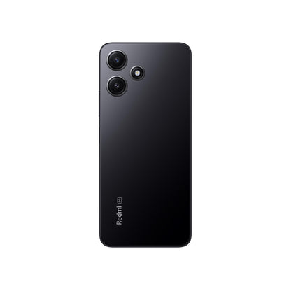 (Refurbished) Redmi 12 5G Jade Black 8GB RAM 256GB ROM