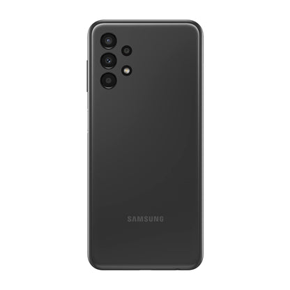 (Refurbished) Samsung Galaxy A13 Black, 4GB RAM, 128GB Storage with No Cost EMI/Additional Exchange Offers, (SM-A135FZKHINS)
