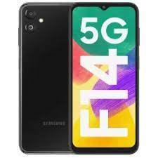 (Refurbished) Samsung Galaxy f14 5g | 6GB RAM 128GB ROM | O.M.G Black