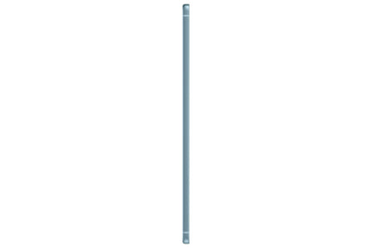 (Refurbished) Samsung Galaxy Tab S6 Lite 26.31 cm (10.4 inch), S-Pen in Box, Slim and Light, Dolby Atmos Sound, 4 GB RAM, 64 GB ROM, Wi-Fi Tablet, Blue