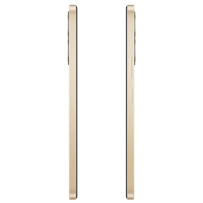 (Refurbished) Vivo Y35 (Dawn Gold, 8GB RAM, 128GB Storage)