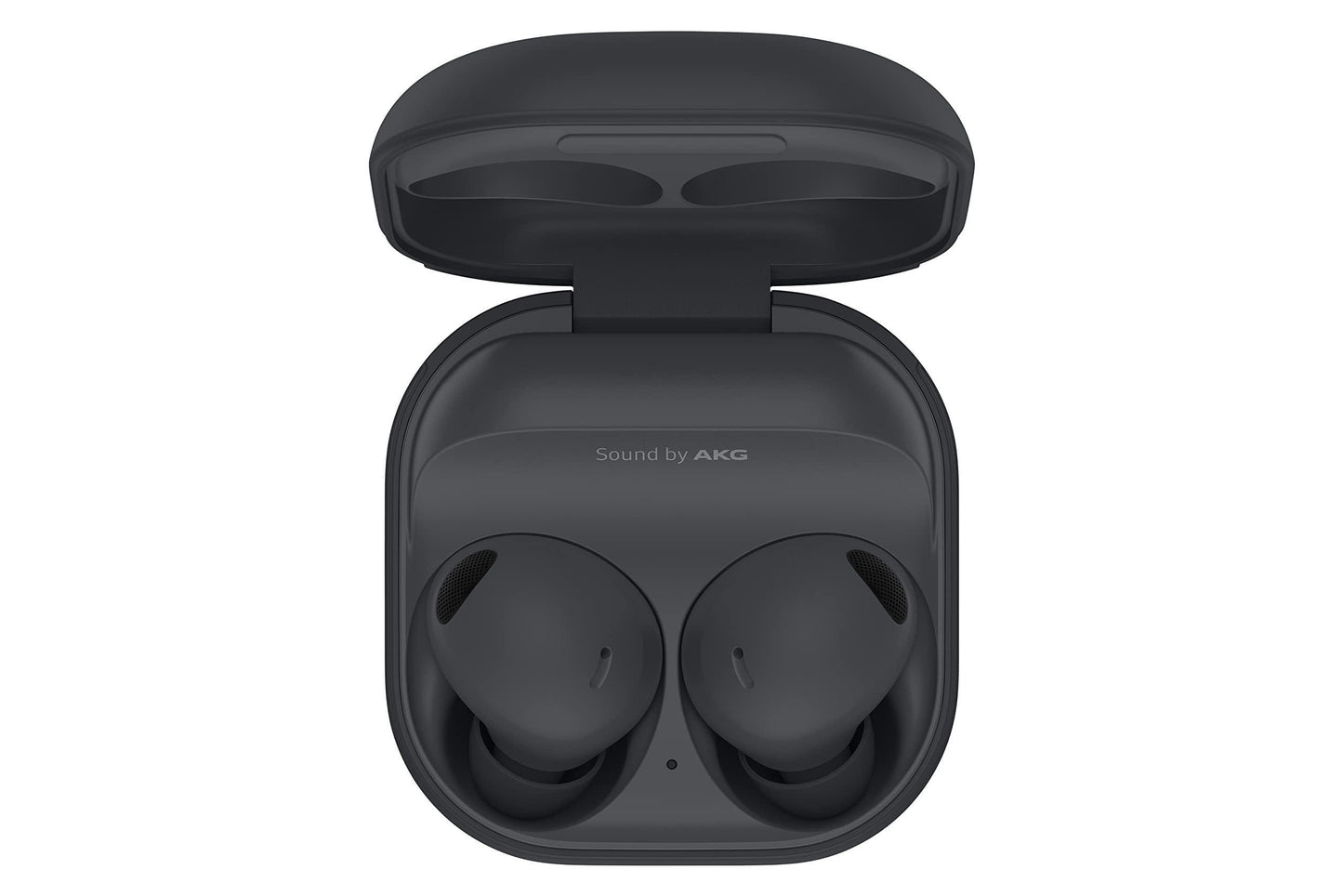 (Renewed) Samsung Galaxy Buds2 Pro, Bluetooth Truly Wireless in Ear Earbuds with Noise Cancellation (Graphite)
