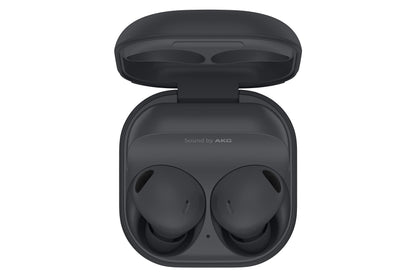 (Renewed) Samsung Galaxy Buds2 Pro, Bluetooth Truly Wireless in Ear Earbuds with Noise Cancellation (Graphite)