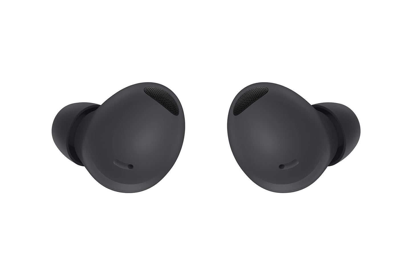 (Renewed) Samsung Galaxy Buds2 Pro, Bluetooth Truly Wireless in Ear Earbuds with Noise Cancellation (Graphite)