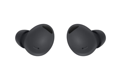 (Renewed) Samsung Galaxy Buds2 Pro, Bluetooth Truly Wireless in Ear Earbuds with Noise Cancellation (Graphite)