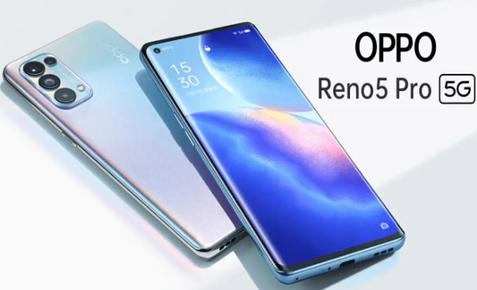 Oppo Reno5 Pro 5G - Refurbished