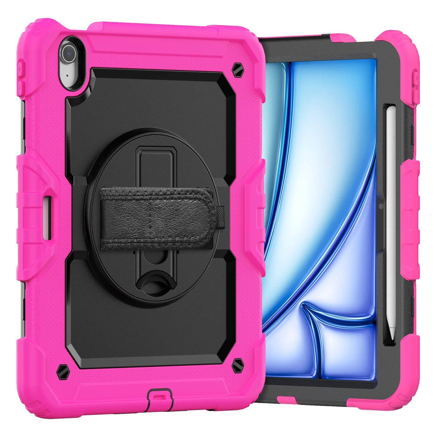 Ultimate Secure Tablet Shield