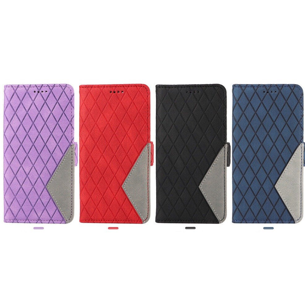 Multi-Functional Slim Wallet Kickstand Case - OnePlus