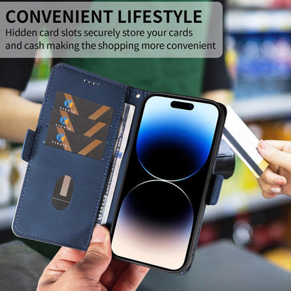 Multi-Functional Slim Wallet Kickstand Case - OnePlus
