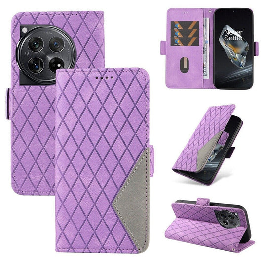 Multi-Functional Slim Wallet Kickstand Case - OnePlus