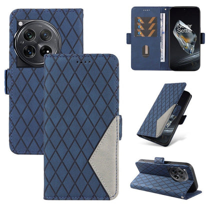 Multi-Functional Slim Wallet Kickstand Case - OnePlus