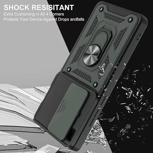 Heavy Duty Protective Case - OnePlus
