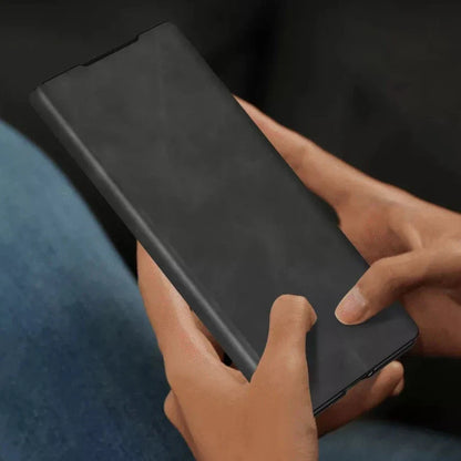 Classic Business Magnetic Flip Case - OnePlus Open