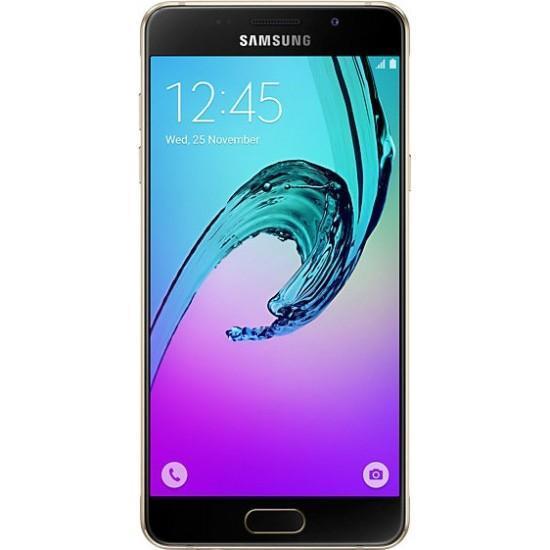 Samsung Galaxy A5 2016 (Gold, 16 GB, 2 GB RAM) Refurbished