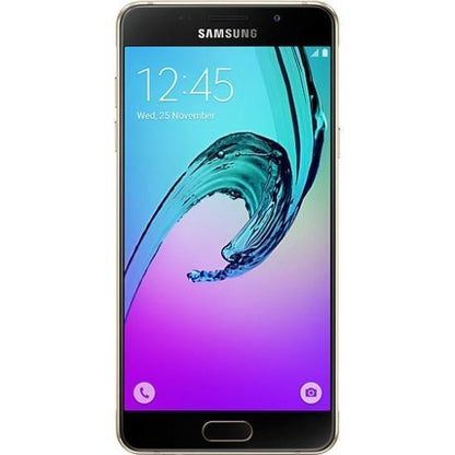 Samsung Galaxy A5 2016 (Gold, 16 GB, 2 GB RAM) Refurbished