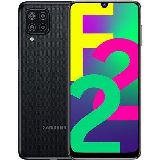 SAMSUNG Galaxy F22  6/128 Refurbished