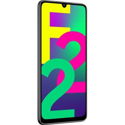 SAMSUNG Galaxy F22  6/128 Refurbished
