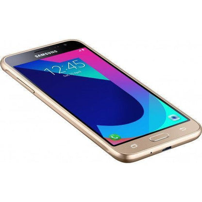Samsung Galaxy J3 Pro (Gold, 16 GB, 2 GB RAM)