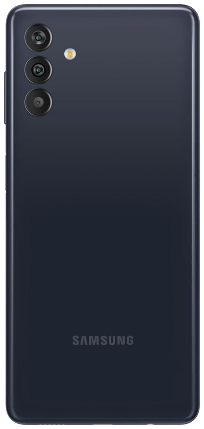 Samsung Galaxy M13 5G (Stardust Brown, 4GB, 64GB Storage) | 5000mAh Battery Refurbished