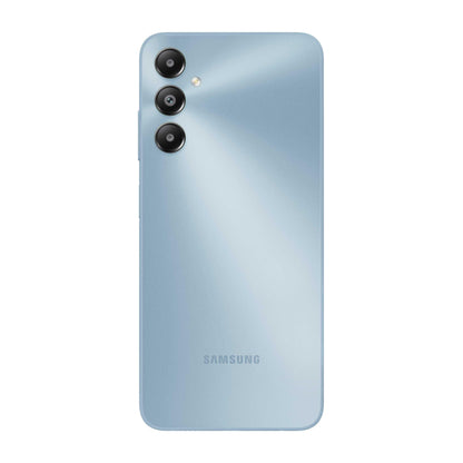 Samsung Galaxy M14 4G (Arctic Blue,4GB,64GB) Refurbished