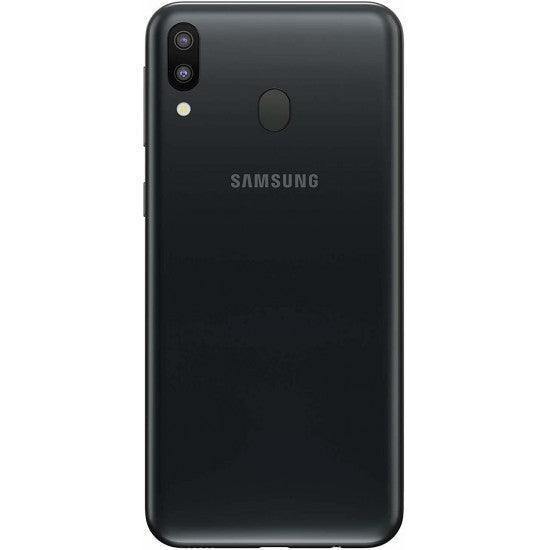 Samsung Galaxy M20 Charcoal Black, 32GB 3GB RAM