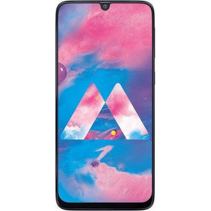 Samsung Galaxy M30 Blue, 32GB 3GB RAM