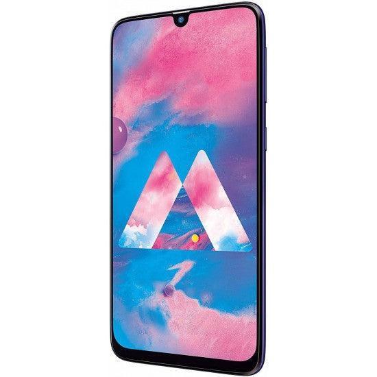 Samsung Galaxy M30 Blue, 32GB 3GB RAM