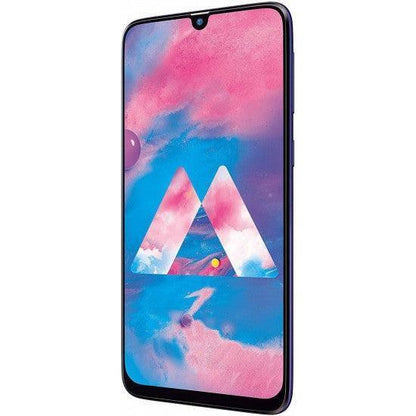 Samsung Galaxy M30 Blue, 32GB 3GB RAM