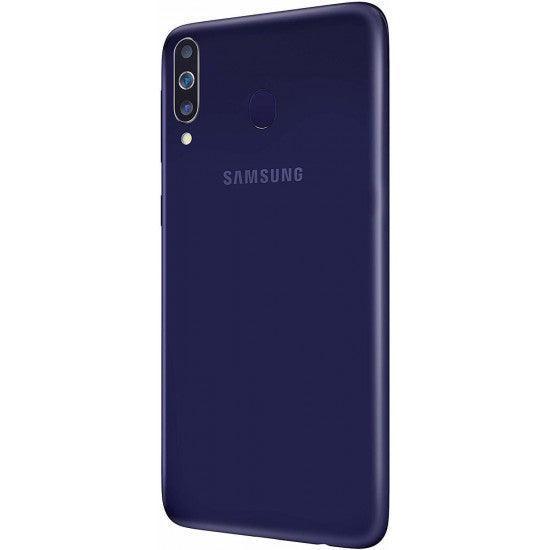 Samsung Galaxy M30 Blue, 32GB 3GB RAM