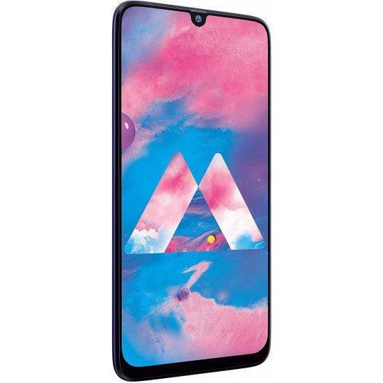 Samsung Galaxy M30 Blue, 32GB 3GB RAM