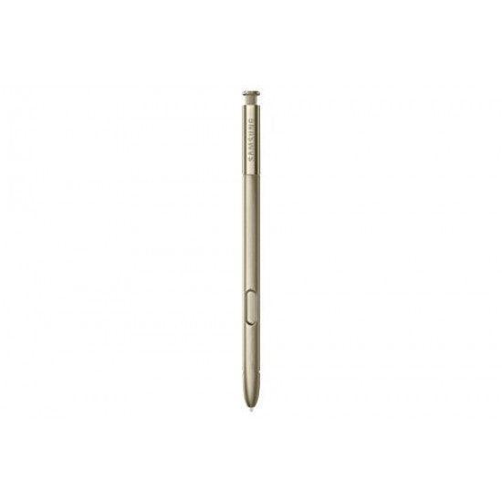 Samsung Galaxy Note 5 (Gold, 64 GB, 4 GB RAM) Refurbished