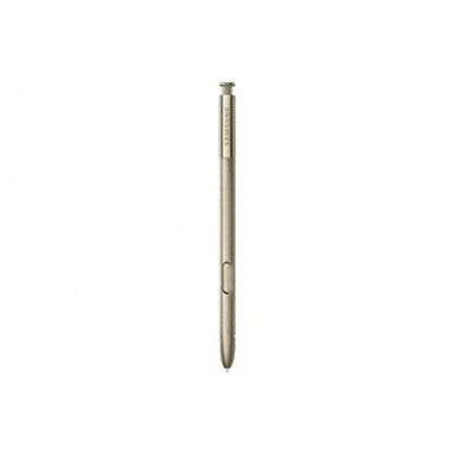 Samsung Galaxy Note 5 (Gold, 64 GB, 4 GB RAM) Refurbished
