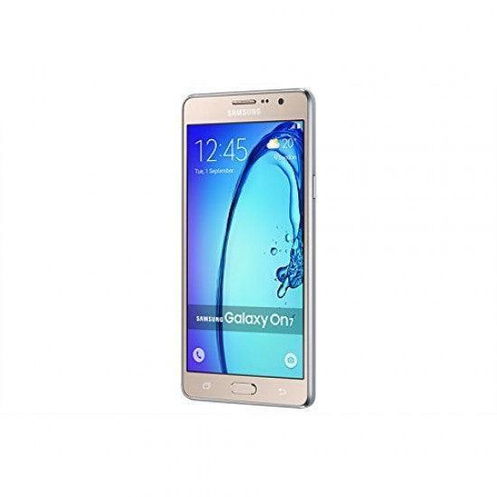 Samsung Galaxy On7 SM-G600FY  8GB (GOLD) (Refurbished)