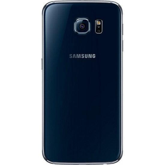 Samsung Galaxy S6 (Black Sapphire, 32 GB, 3 GB RAM)