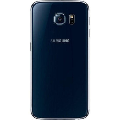 Samsung Galaxy S6 (Black Sapphire, 32 GB, 3 GB RAM)