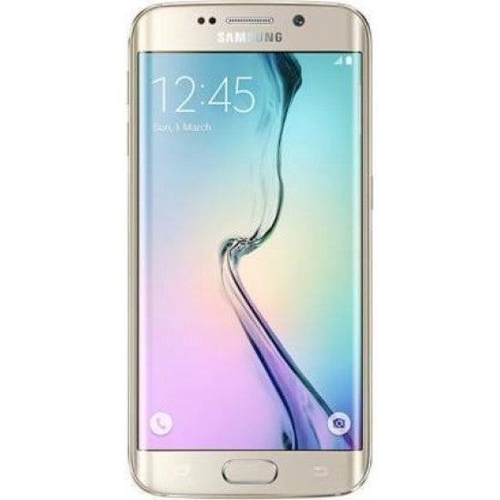 Samsung Galaxy S6 Edge (32GB, 3GB RAM) Refurbished