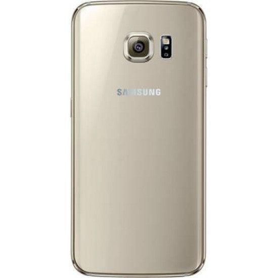 Samsung Galaxy S6 Edge (32GB, 3GB RAM) Refurbished
