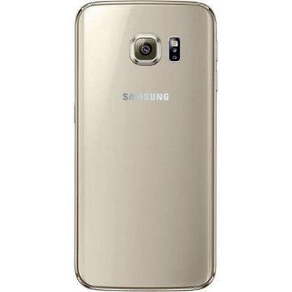 Samsung Galaxy S6 Edge (32GB, 3GB RAM) Refurbished