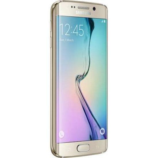 Samsung Galaxy S6 Edge (32GB, 3GB RAM) Refurbished