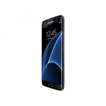 Samsung Galaxy S7 Edge (Black Onyx, 32 GB, 4 GB RAM) Refurbished