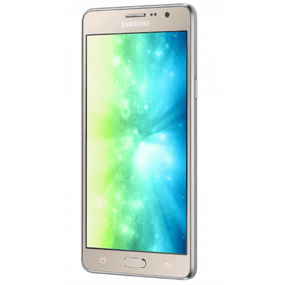 Samsung On5 Pro (Gold, 2GB RAM, 16GB Storage)
