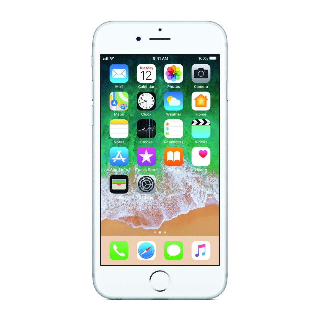 Apple iPhone 6s (Pre-owned)