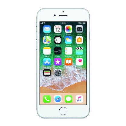 Apple iPhone 6s (Pre-owned)