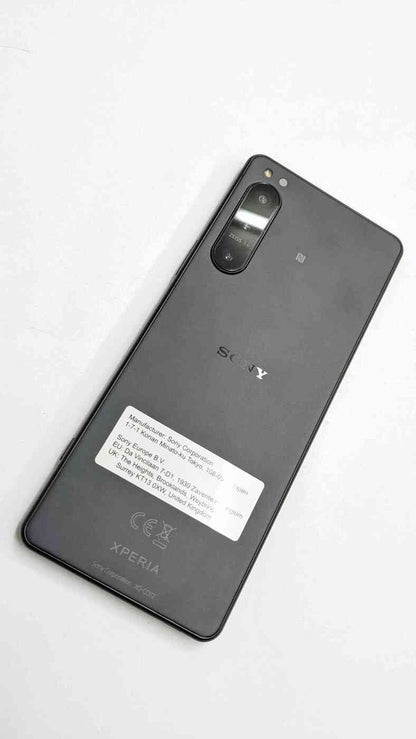Sony Xperia 5 IV 5G 8/256GB Refurbished