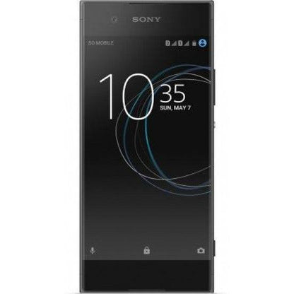 Sony Xperia XA1 (Black, 32 GB)   (3 GB RAM)