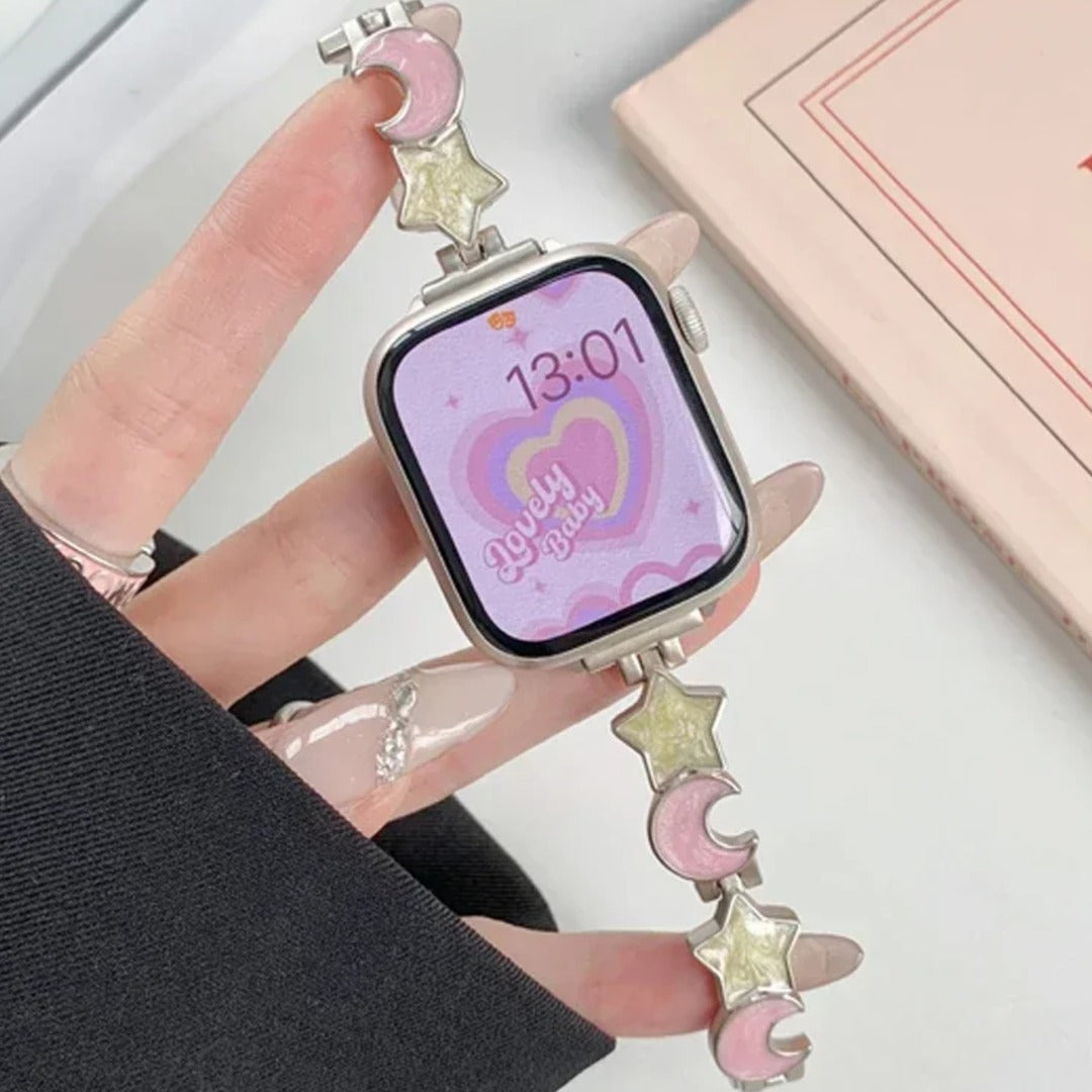 Stainless Steel Jewellery Strap