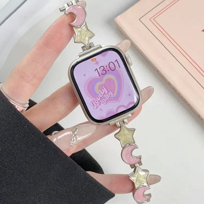 Stainless Steel Jewellery Strap