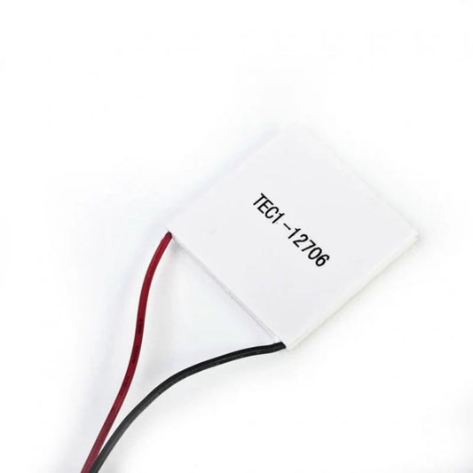 ThermoElectric Cooler TEC Cooling Plate Peltier Module