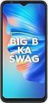 Tecno Spark 6 Go (Mystery White, 64GB, 4GB RAM) Refurbished