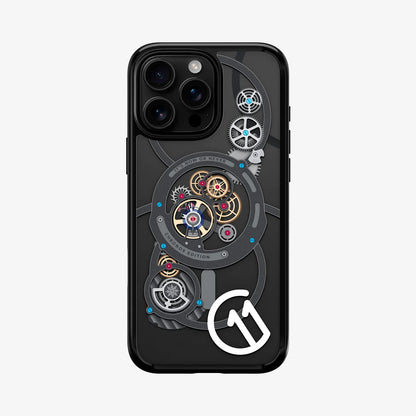 Dynamic Chrono Fusion MagSafe Case - iPhone